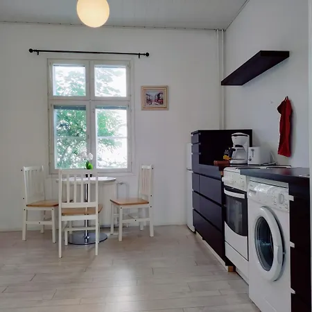 Apartment Ota Rauma