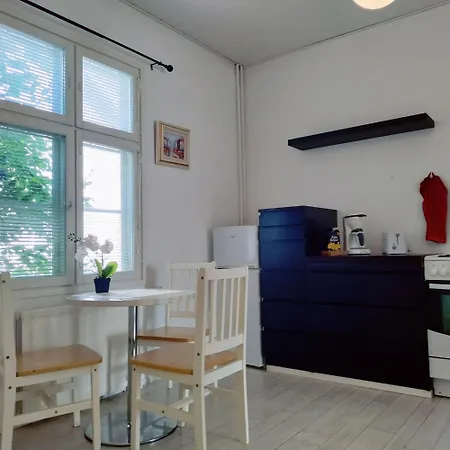 Apartment Ota Rauma