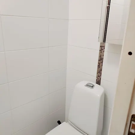 Ota Apartman *