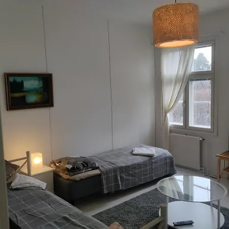 Ota Apartman Rauma