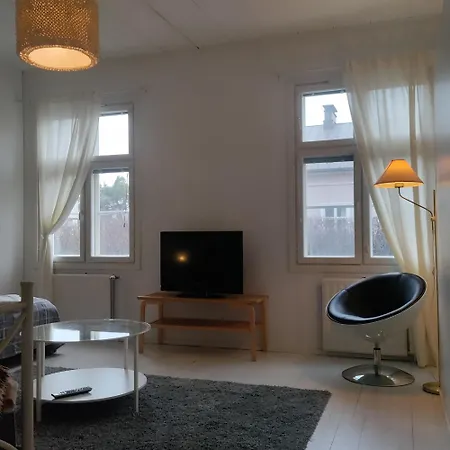 Ota Apartman *