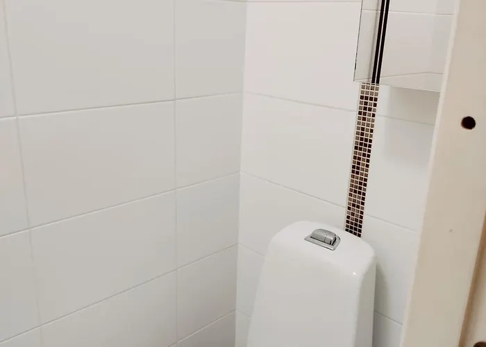 Ota Апартаменты *