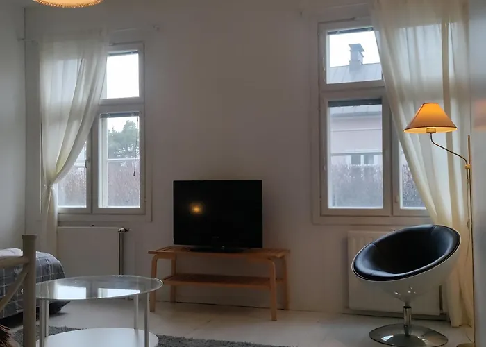 Ota Апартаменты *